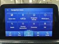 USED 2019 19 FORD FOCUS 1.5 EcoBlue ST-Line X Hatchback 5dr Diesel Auto Euro 6 (s/s) (120 ps) Sat Nav,Heated Seats,P.Sensors