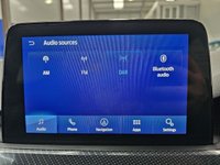 USED 2019 19 FORD FOCUS 1.5 EcoBlue ST-Line X Hatchback 5dr Diesel Auto Euro 6 (s/s) (120 ps) Sat Nav,Heated Seats,P.Sensors