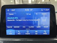 USED 2019 19 FORD FOCUS 1.5 EcoBlue ST-Line X Hatchback 5dr Diesel Auto Euro 6 (s/s) (120 ps) Sat Nav,Heated Seats,P.Sensors