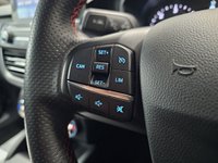 USED 2019 19 FORD FOCUS 1.5 EcoBlue ST-Line X Hatchback 5dr Diesel Auto Euro 6 (s/s) (120 ps) Sat Nav,Heated Seats,P.Sensors