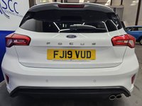 USED 2019 19 FORD FOCUS 1.5 EcoBlue ST-Line X Hatchback 5dr Diesel Auto Euro 6 (s/s) (120 ps) Sat Nav,Heated Seats,P.Sensors