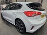 USED 2019 19 FORD FOCUS 1.5 EcoBlue ST-Line X Hatchback 5dr Diesel Auto Euro 6 (s/s) (120 ps) Sat Nav,Heated Seats,P.Sensors