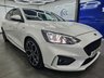 USED 2019 19 FORD FOCUS 1.5 EcoBlue ST-Line X Hatchback 5dr Diesel Auto Euro 6 (s/s) (120 ps) Sat Nav,Heated Seats,P.Sensors