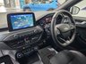 USED 2019 19 FORD FOCUS 1.5 EcoBlue ST-Line X Hatchback 5dr Diesel Auto Euro 6 (s/s) (120 ps) Sat Nav,Heated Seats,P.Sensors