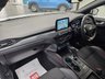 USED 2019 19 FORD FOCUS 1.5 EcoBlue ST-Line X Hatchback 5dr Diesel Auto Euro 6 (s/s) (120 ps) Sat Nav,Heated Seats,P.Sensors
