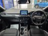 USED 2019 19 FORD FOCUS 1.5 EcoBlue ST-Line X Hatchback 5dr Diesel Auto Euro 6 (s/s) (120 ps) Sat Nav,Heated Seats,P.Sensors