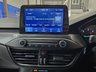 USED 2019 19 FORD FOCUS 1.5 EcoBlue ST-Line X Hatchback 5dr Diesel Auto Euro 6 (s/s) (120 ps) Sat Nav,Heated Seats,P.Sensors