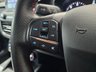 USED 2019 19 FORD FOCUS 1.5 EcoBlue ST-Line X Hatchback 5dr Diesel Auto Euro 6 (s/s) (120 ps) Sat Nav,Heated Seats,P.Sensors
