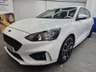 USED 2019 19 FORD FOCUS 1.5 EcoBlue ST-Line X Hatchback 5dr Diesel Auto Euro 6 (s/s) (120 ps) Sat Nav,Heated Seats,P.Sensors