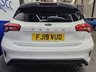 USED 2019 19 FORD FOCUS 1.5 EcoBlue ST-Line X Hatchback 5dr Diesel Auto Euro 6 (s/s) (120 ps) Sat Nav,Heated Seats,P.Sensors