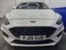 USED 2019 19 FORD FOCUS 1.5 EcoBlue ST-Line X Hatchback 5dr Diesel Auto Euro 6 (s/s) (120 ps) Sat Nav,Heated Seats,P.Sensors