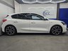USED 2019 19 FORD FOCUS 1.5 EcoBlue ST-Line X Hatchback 5dr Diesel Auto Euro 6 (s/s) (120 ps) Sat Nav,Heated Seats,P.Sensors