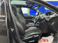 USED 2015 15 PEUGEOT 308 2.0 BlueHDi GT Hatchback 5dr Diesel Auto Euro 6 (s/s) (180 ps) PanRoof,RevCam,Sat Nav,&pound;20Tax