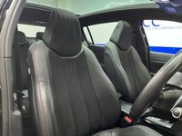 USED 2015 15 PEUGEOT 308 2.0 BlueHDi GT Hatchback 5dr Diesel Auto Euro 6 (s/s) (180 ps) PanRoof,RevCam,Sat Nav,&pound;20Tax