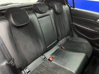 USED 2015 15 PEUGEOT 308 2.0 BlueHDi GT Hatchback 5dr Diesel Auto Euro 6 (s/s) (180 ps) PanRoof,RevCam,Sat Nav,&pound;20Tax
