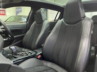 USED 2015 15 PEUGEOT 308 2.0 BlueHDi GT Hatchback 5dr Diesel Auto Euro 6 (s/s) (180 ps) PanRoof,RevCam,Sat Nav,&pound;20Tax