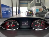 USED 2015 15 PEUGEOT 308 2.0 BlueHDi GT Hatchback 5dr Diesel Auto Euro 6 (s/s) (180 ps) PanRoof,RevCam,Sat Nav,&pound;20Tax