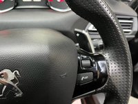 USED 2015 15 PEUGEOT 308 2.0 BlueHDi GT Hatchback 5dr Diesel Auto Euro 6 (s/s) (180 ps) PanRoof,RevCam,Sat Nav,&pound;20Tax