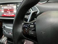 USED 2015 15 PEUGEOT 308 2.0 BlueHDi GT Hatchback 5dr Diesel Auto Euro 6 (s/s) (180 ps) PanRoof,RevCam,Sat Nav,&pound;20Tax