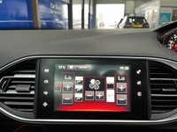 USED 2015 15 PEUGEOT 308 2.0 BlueHDi GT Hatchback 5dr Diesel Auto Euro 6 (s/s) (180 ps) PanRoof,RevCam,Sat Nav,&pound;20Tax
