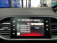 USED 2015 15 PEUGEOT 308 2.0 BlueHDi GT Hatchback 5dr Diesel Auto Euro 6 (s/s) (180 ps) PanRoof,RevCam,Sat Nav,&pound;20Tax