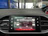 USED 2015 15 PEUGEOT 308 2.0 BlueHDi GT Hatchback 5dr Diesel Auto Euro 6 (s/s) (180 ps) PanRoof,RevCam,Sat Nav,&pound;20Tax
