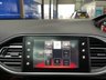USED 2015 15 PEUGEOT 308 2.0 BlueHDi GT Hatchback 5dr Diesel Auto Euro 6 (s/s) (180 ps) PanRoof,RevCam,Sat Nav,&pound;20Tax