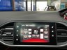 USED 2015 15 PEUGEOT 308 2.0 BlueHDi GT Hatchback 5dr Diesel Auto Euro 6 (s/s) (180 ps) PanRoof,RevCam,Sat Nav,&pound;20Tax