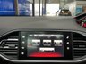 USED 2015 15 PEUGEOT 308 2.0 BlueHDi GT Hatchback 5dr Diesel Auto Euro 6 (s/s) (180 ps) PanRoof,RevCam,Sat Nav,&pound;20Tax