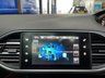 USED 2015 15 PEUGEOT 308 2.0 BlueHDi GT Hatchback 5dr Diesel Auto Euro 6 (s/s) (180 ps) PanRoof,RevCam,Sat Nav,&pound;20Tax