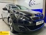 USED 2015 15 PEUGEOT 308 2.0 BlueHDi GT Hatchback 5dr Diesel Auto Euro 6 (s/s) (180 ps) PanRoof,RevCam,Sat Nav,&pound;20Tax