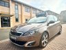 USED 2015 65 PEUGEOT 308 2.0 BlueHDi Allure Hatchback 5dr Diesel Auto Euro 6 (s/s) (150 ps) &pound;20 TAX+BLUETOOTH+SENSORS+SATNAV!!