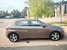 USED 2015 65 PEUGEOT 308 2.0 BlueHDi Allure Hatchback 5dr Diesel Auto Euro 6 (s/s) (150 ps) &pound;20 TAX+BLUETOOTH+SENSORS+SATNAV!!