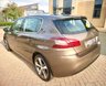USED 2015 65 PEUGEOT 308 2.0 BlueHDi Allure Hatchback 5dr Diesel Auto Euro 6 (s/s) (150 ps) &pound;20 TAX+BLUETOOTH+SENSORS+SATNAV!!