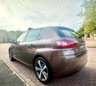 USED 2015 65 PEUGEOT 308 2.0 BlueHDi Allure Hatchback 5dr Diesel Auto Euro 6 (s/s) (150 ps) &pound;20 TAX+BLUETOOTH+SENSORS+SATNAV!!