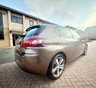 USED 2015 65 PEUGEOT 308 2.0 BlueHDi Allure Hatchback 5dr Diesel Auto Euro 6 (s/s) (150 ps) &pound;20 TAX+BLUETOOTH+SENSORS+SATNAV!!