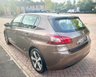 USED 2015 65 PEUGEOT 308 2.0 BlueHDi Allure Hatchback 5dr Diesel Auto Euro 6 (s/s) (150 ps) &pound;20 TAX+BLUETOOTH+SENSORS+SATNAV!!