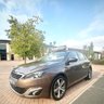 USED 2015 65 PEUGEOT 308 2.0 BlueHDi Allure Hatchback 5dr Diesel Auto Euro 6 (s/s) (150 ps) &pound;20 TAX+BLUETOOTH+SENSORS+SATNAV!!