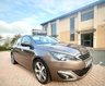 USED 2015 65 PEUGEOT 308 2.0 BlueHDi Allure Hatchback 5dr Diesel Auto Euro 6 (s/s) (150 ps) &pound;20 TAX+BLUETOOTH+SENSORS+SATNAV!!