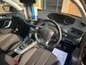 USED 2015 65 PEUGEOT 308 2.0 BlueHDi Allure Hatchback 5dr Diesel Auto Euro 6 (s/s) (150 ps) &pound;20 TAX+BLUETOOTH+SENSORS+SATNAV!!