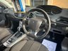 USED 2015 65 PEUGEOT 308 2.0 BlueHDi Allure Hatchback 5dr Diesel Auto Euro 6 (s/s) (150 ps) &pound;20 TAX+BLUETOOTH+SENSORS+SATNAV!!
