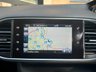 USED 2015 65 PEUGEOT 308 2.0 BlueHDi Allure Hatchback 5dr Diesel Auto Euro 6 (s/s) (150 ps) &pound;20 TAX+BLUETOOTH+SENSORS+SATNAV!!