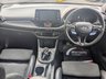 USED 2019 19 HYUNDAI I30 (19) 2.0 N PERFORMANCE WINTER PACK - FSH - FRESH SERV+MOT