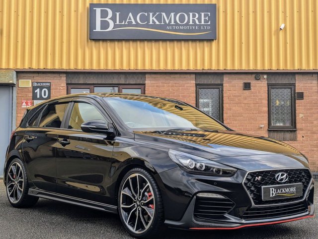 View our HYUNDAI I30