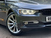 USED 2012 62 BMW 3 SERIES 2.0 320d Modern Touring 5dr Diesel Manual Euro 5 (s/s) (184 ps) 