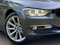 USED 2012 62 BMW 3 SERIES 2.0 320d Modern Touring 5dr Diesel Manual Euro 5 (s/s) (184 ps) 