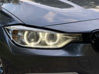 USED 2012 62 BMW 3 SERIES 2.0 320d Modern Touring 5dr Diesel Manual Euro 5 (s/s) (184 ps) 