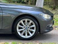 USED 2012 62 BMW 3 SERIES 2.0 320d Modern Touring 5dr Diesel Manual Euro 5 (s/s) (184 ps) 