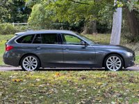 USED 2012 62 BMW 3 SERIES 2.0 320d Modern Touring 5dr Diesel Manual Euro 5 (s/s) (184 ps) 