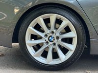 USED 2012 62 BMW 3 SERIES 2.0 320d Modern Touring 5dr Diesel Manual Euro 5 (s/s) (184 ps) 